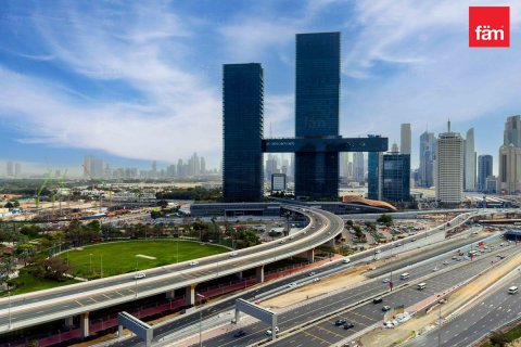 Al Kifaf, Dubai, BAE’de kiralık daire 2 yatak odası, 123.5 m² No 703578 - fotoğraf 23