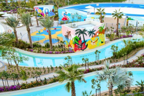 Villa en venta en DAMAC Hills (Akoya by DAMAC), Dubai, EAU 4 dormitorios, 113 m2 № 693926 - foto 10