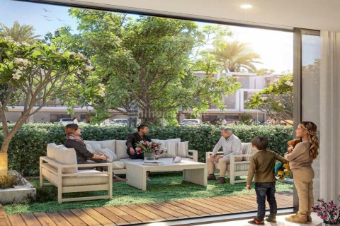 Villa sa DAMAC Hills (Akoya by DAMAC), Dubai, UAE 4 silid-tulugan, 113 sq.m. № 693926 - larawan 13