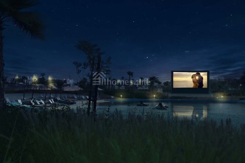 Vila di DAMAC Hills (Akoya by DAMAC), Dubai, UEA 4 kamar tidur, 113 m2 nomor 693926 - foto 5