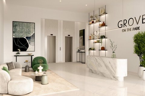 Apartmán v Town Square, Dubai, SAE 2 spálne, 88 m2 č. 693922 - Fotografia 5