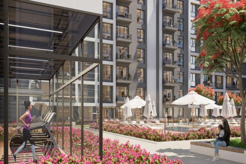 Appartement à vendre à  Town Square, Dubai, EAU 2 chambres, 88 m2 № 693922 - photo 2