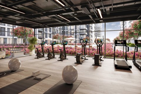 Town Square, Dubai, BAE’de satılık daire 2 yatak odası, 88 m&sup2; No 693922 - fotoğraf 4