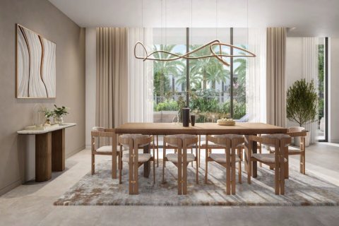 Townhouse de vânzare în Dubai Land, Dubai, EAU 3 dormitoare, 213 mp. №693927 - poză 9