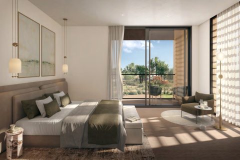 Townhouse de vânzare în Dubai Land, Dubai, EAU 3 dormitoare, 213 mp. №693927 - poză 15