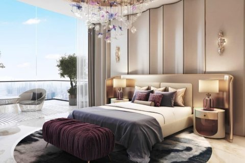 阿联酋 Dubai Business Bay 待售 : 2 卧, 124 平方米 , 编号693924 - 照片 2