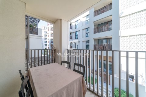 Διαμέρισμα σε Dubai Creek Harbour (The Lagoons), Dubai, ΗΑΕ 2 υπνοδωμάτια, 98 τ.μ. Αρ. 665231 - φωτογραφία 3