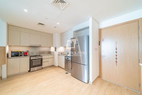 Διαμέρισμα σε Dubai Creek Harbour (The Lagoons), Dubai, ΗΑΕ 2 υπνοδωμάτια, 98 τ.μ. Αρ. 665231 - φωτογραφία 6