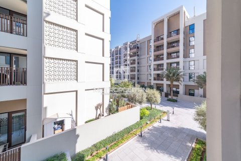 Διαμέρισμα σε Dubai Creek Harbour (The Lagoons), Dubai, ΗΑΕ 2 υπνοδωμάτια, 98 τ.μ. Αρ. 665231 - φωτογραφία 13