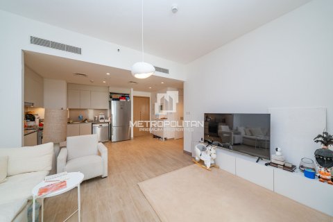 Διαμέρισμα σε Dubai Creek Harbour (The Lagoons), Dubai, ΗΑΕ 2 υπνοδωμάτια, 98 τ.μ. Αρ. 665231 - φωτογραφία 1