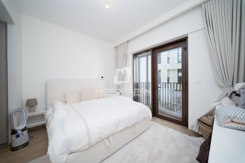 Διαμέρισμα σε Dubai Creek Harbour (The Lagoons), Dubai, ΗΑΕ 2 υπνοδωμάτια, 98 τ.μ. Αρ. 665231 - φωτογραφία 7