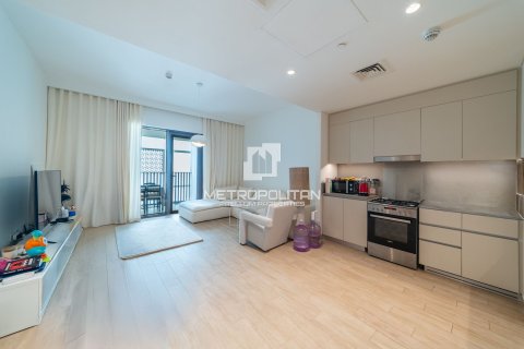 Διαμέρισμα σε Dubai Creek Harbour (The Lagoons), Dubai, ΗΑΕ 2 υπνοδωμάτια, 98 τ.μ. Αρ. 665231 - φωτογραφία 5