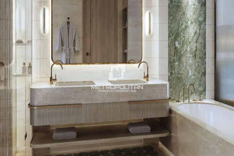 דירה למכירה ב Al Marjan Island, Ras Al Khaimah, איחוד האמירויות 3 חדרי שינה, 275 מ"ר, מספר 665521 - תמונה 5