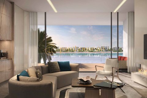 Villa in Palm Jebel Ali, Dubai, UAE 7 bedrooms, 1128 sq.m. № 665234 - photo 4