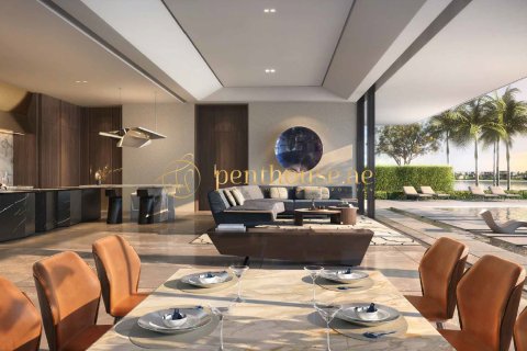 Villa in Palm Jebel Ali, Dubai, UAE 7 bedrooms, 1128 sq.m. № 665234 - photo 5
