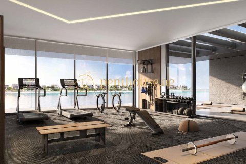 Villa in Palm Jebel Ali, Dubai, UAE 7 bedrooms, 1128 sq.m. № 665234 - photo 6