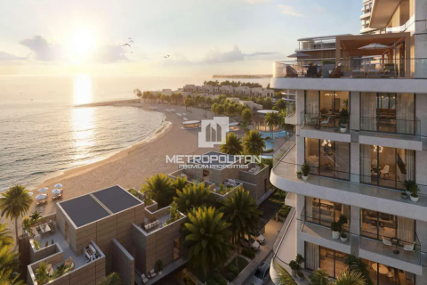 Müüa korter asukohaga Al Marjan Island, Ras Al Khaimah, AÜE: 2 magamistoaga, 154 m² Nr 665520 - pilt 1
