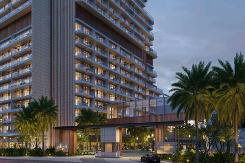 Müüa korter asukohaga Al Marjan Island, Ras Al Khaimah, AÜE: 2 magamistoaga, 154 m² Nr 665520 - pilt 19