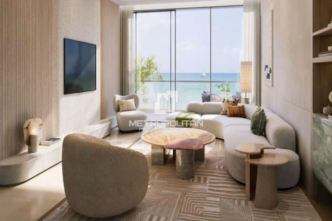 Müüa korter asukohaga Al Marjan Island, Ras Al Khaimah, AÜE: 2 magamistoaga, 154 m² Nr 665520 - pilt 8