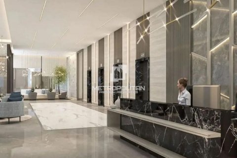 Apartament na sprzedaż w Dubai Marina, Dubai, ZEA 1 sypialnia, 69 mkw., nr 665233 - zdjęcie 3