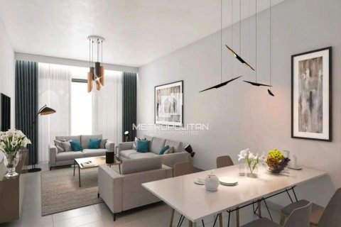 Apartament na sprzedaż w Dubai Marina, Dubai, ZEA 1 sypialnia, 69 mkw., nr 665233 - zdjęcie 4