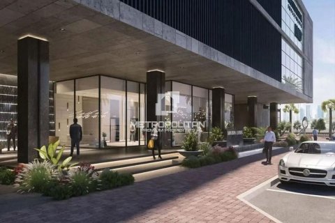 Apartament na sprzedaż w Dubai Marina, Dubai, ZEA 1 sypialnia, 69 mkw., nr 665233 - zdjęcie 2