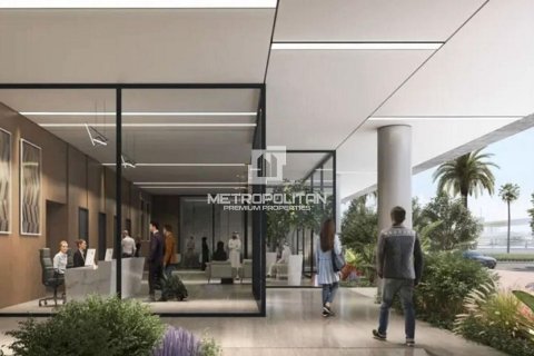 Apartament na sprzedaż w Dubai Marina, Dubai, ZEA 1 sypialnia, 69 mkw., nr 665233 - zdjęcie 6