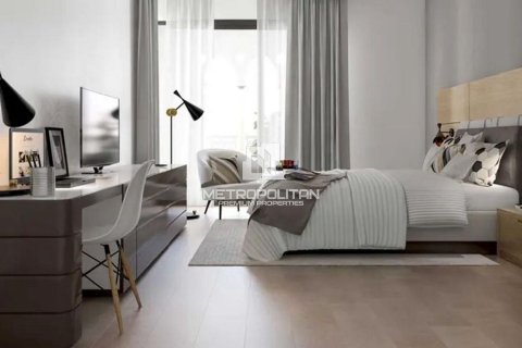 Apartament na sprzedaż w Dubai Marina, Dubai, ZEA 1 sypialnia, 69 mkw., nr 665233 - zdjęcie 5