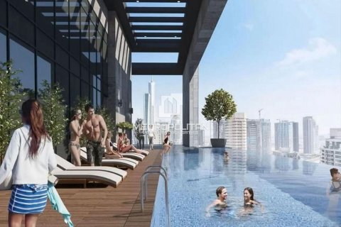 Apartament na sprzedaż w Dubai Marina, Dubai, ZEA 1 sypialnia, 69 mkw., nr 665233 - zdjęcie 10