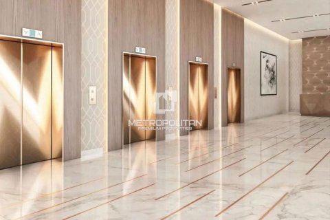 Apartament na sprzedaż w Dubai Marina, Dubai, ZEA 1 sypialnia, 69 mkw., nr 665233 - zdjęcie 9