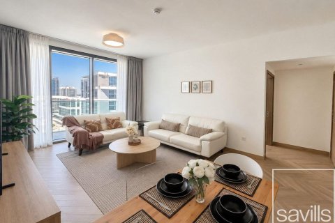 Apartament në Bur Dubai, Emiratet e Bashkuara Arabe 2 dhoma gjumi, 118.27 m2. № 747678 - Foto 3
