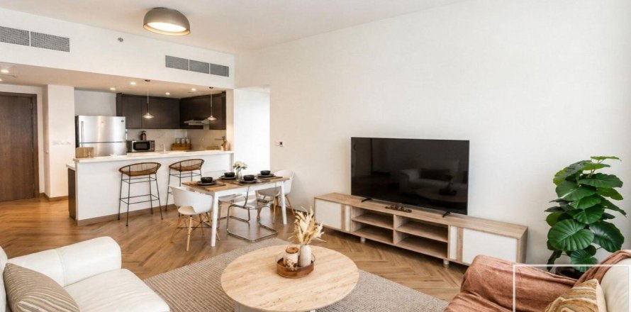Apartament në Bur Dubai, Emiratet e Bashkuara Arabe 2 dhoma gjumi, 118.27 m2. № 747678