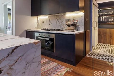 Wohnung zur Miete in Dubai Marina, Dubai, VAE 3 Schlafzimmer, 169.27 m2 Nr. 747682 - Foto 3