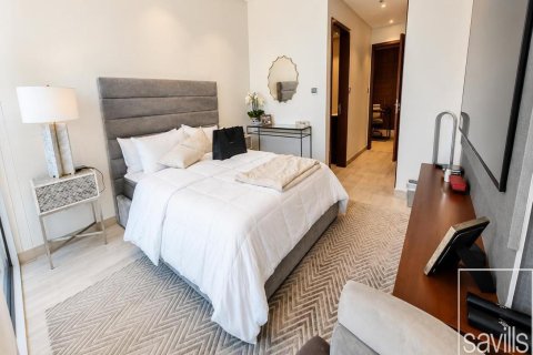 Wohnung zur Miete in Dubai Marina, Dubai, VAE 3 Schlafzimmer, 169.27 m2 Nr. 747682 - Foto 6