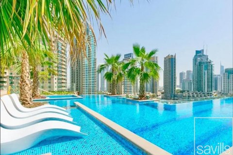 Wohnung zur Miete in Dubai Marina, Dubai, VAE 3 Schlafzimmer, 169.27 m2 Nr. 747682 - Foto 13