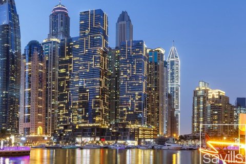 Wohnung zur Miete in Dubai Marina, Dubai, VAE 3 Schlafzimmer, 169.27 m2 Nr. 747682 - Foto 10