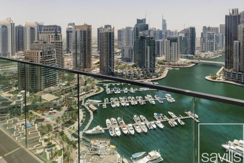 Apartmán v Dubai Marina, Dubai, SAE 3 spálne, 169.27 m2 č. 747682