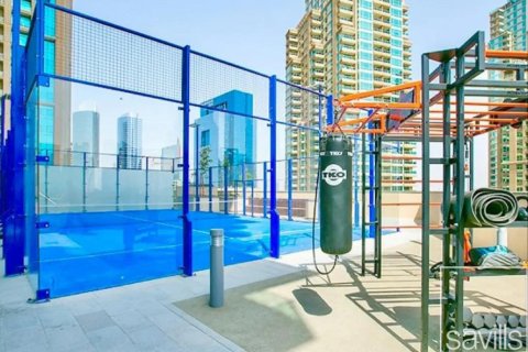 Wohnung zur Miete in Dubai Marina, Dubai, VAE 3 Schlafzimmer, 169.27 m2 Nr. 747682 - Foto 12