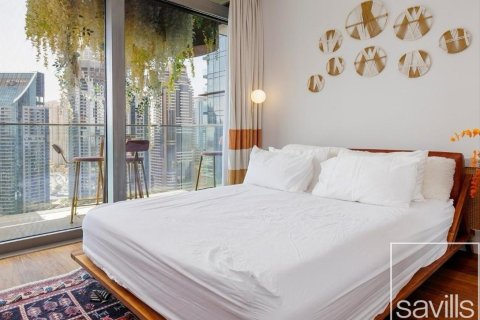 Wohnung zur Miete in Dubai Marina, Dubai, VAE 3 Schlafzimmer, 169.27 m2 Nr. 747682 - Foto 5