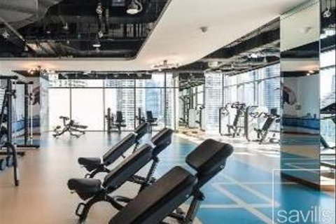 Wohnung zur Miete in Dubai Marina, Dubai, VAE 3 Schlafzimmer, 169.27 m2 Nr. 747682 - Foto 8