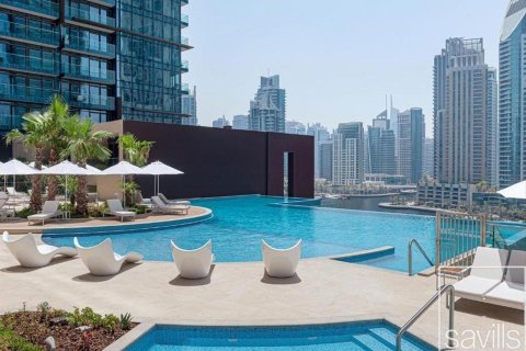 Wohnung zur Miete in Dubai Marina, Dubai, VAE 3 Schlafzimmer, 169.27 m2 Nr. 747682 - Foto 7