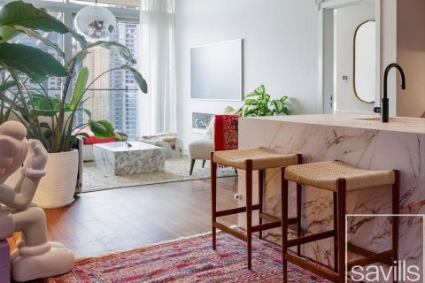 Wohnung zur Miete in Dubai Marina, Dubai, VAE 3 Schlafzimmer, 169.27 m2 Nr. 747682 - Foto 2