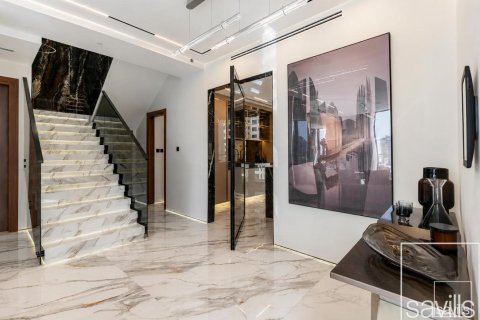 Apartamento en alquiler en Dubai Marina, Dubai, EAU 4 dormitorios, 478.26 m2 № 747677 - foto 13