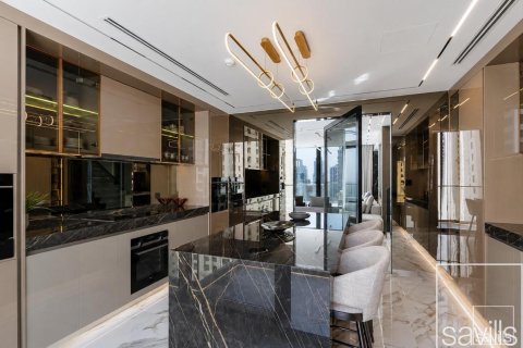 Apartamento en alquiler en Dubai Marina, Dubai, EAU 4 dormitorios, 478.26 m2 № 747677 - foto 6
