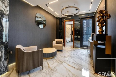 Apartamento en alquiler en Dubai Marina, Dubai, EAU 4 dormitorios, 478.26 m2 № 747677 - foto 11