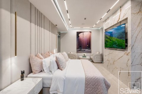 Apartamento en alquiler en Dubai Marina, Dubai, EAU 4 dormitorios, 478.26 m2 № 747677 - foto 10