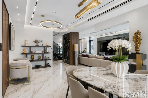 Apartamento en alquiler en Dubai Marina, Dubai, EAU 4 dormitorios, 478.26 m2 № 747677 - foto 2