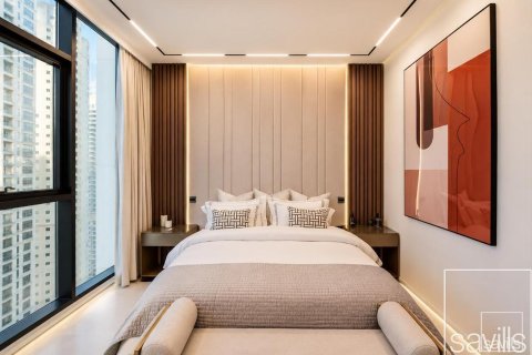 Apartamento en alquiler en Dubai Marina, Dubai, EAU 4 dormitorios, 478.26 m2 № 747677 - foto 9