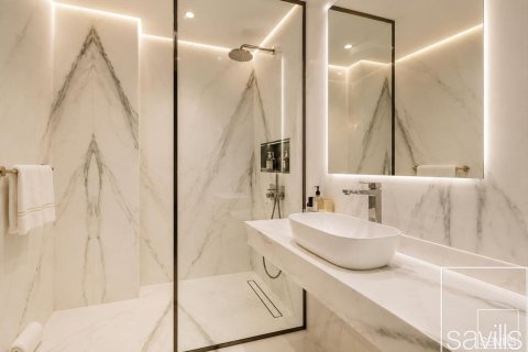Apartamento en alquiler en Dubai Marina, Dubai, EAU 4 dormitorios, 478.26 m2 № 747677 - foto 17