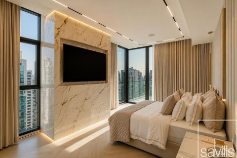 Apartamento en alquiler en Dubai Marina, Dubai, EAU 4 dormitorios, 478.26 m2 № 747677 - foto 7